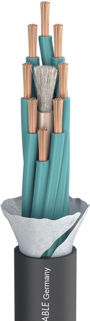 

Кабель Sommer Cable 490-0351-840
