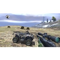  Cabela's: The Hunt - Championship Edition для Nintendo Switch