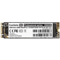 SSD ExeGate Next Pro+ 256GB EX280472RUS