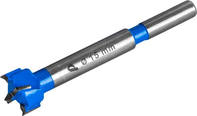 

Сверло Практика Эксперт 918-603