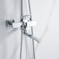 Душевая система  Shevanik S6136 в Солигорске