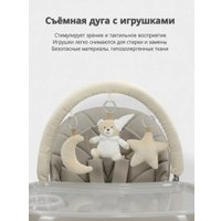 Трансформер VipBaby Inspiria (green)
