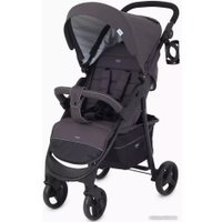 Коляска прогулочная «книга» Rant MOWbaby Cross 2024 RA080 (carbon)