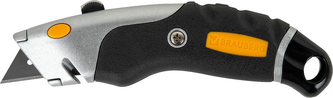 

Нож для изоляции BRAUBERG 238736