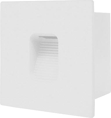 

Уличный настенный светильник ST Luce Visano SL9501.541.01