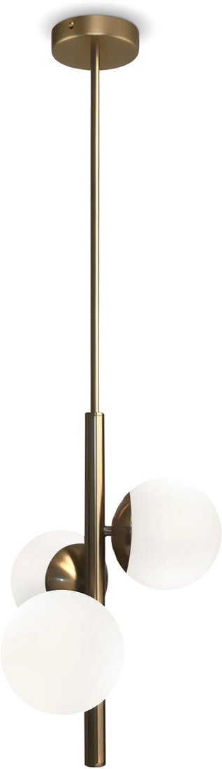 

Подвесная люстра F-Promo Zing FR5199PL-03BS