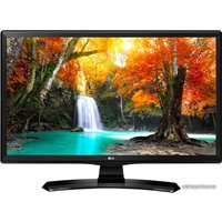 Телевизор LG 22TN410V-PZ