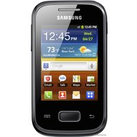 Телефон Samsung S5300 Galaxy Pocket