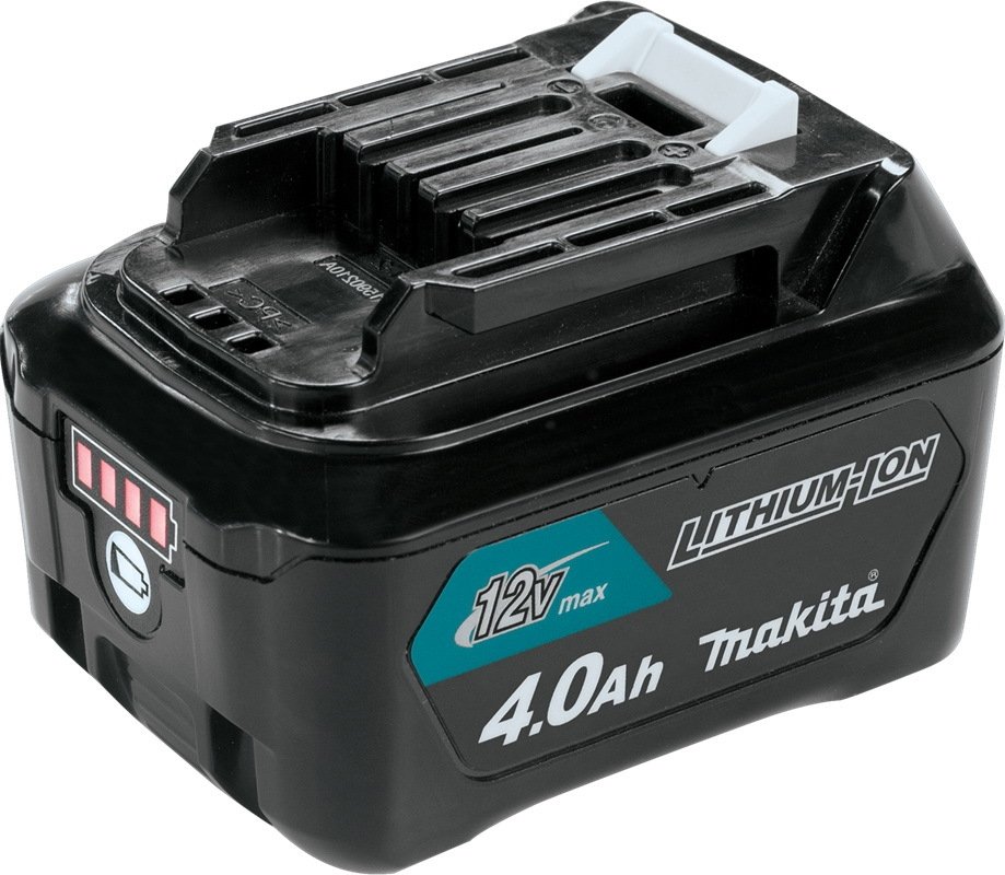 

Аккумулятор Makita BL1041B (12В/4 Ah)