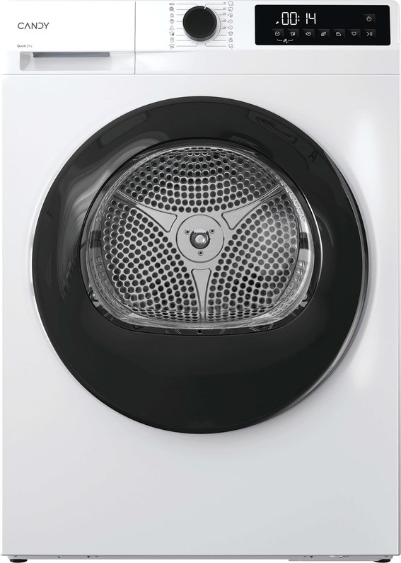 Сушильная машина Candy ProDry 300 GD 8N1B-S