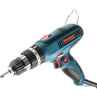 Ударная дрель-шуруповерт Hammer DRL320 Premium