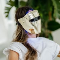 Маска для омоложения лица Beautifly Aura Gold в Гомеле