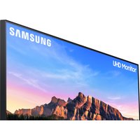 Монитор Samsung U28R550UQI