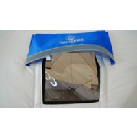 Палатка для зимней рыбалки Сибтермо SibFisher Комфорт 01320502