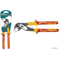 Клещи переставные Total THTIP28101