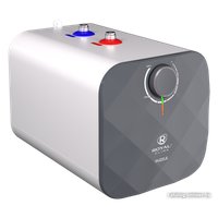 Накопительный электрический водонагреватель под мойку Royal Clima Puzzle RWH-P7-CEU в Лиде