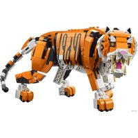Конструктор LEGO Creator 31129 Величественный тигр