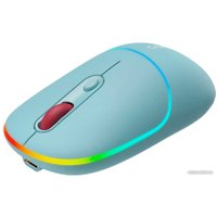 Мышь Canyon MW-22 (бирюзовый)