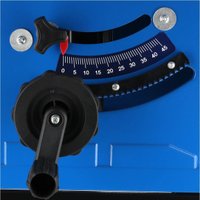 Распиловочный (циркулярный) станок Dedra DED7754