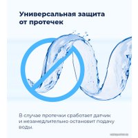 Настольная посудомоечная машина MAUNFELD MWF07IM