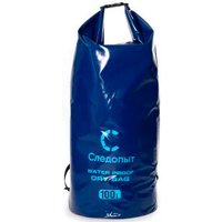 Гермомешок Следопыт Dry Bag 100 л (синий)