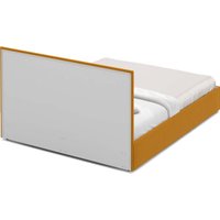 Кровать Moon Family 1258 MF005522