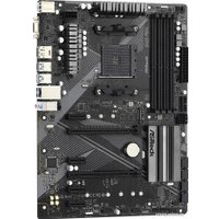 Материнская плата ASRock B450 Pro4 R2.0