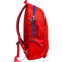 Городской рюкзак Polar П2171 (оранжевый)