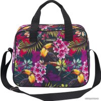 Спортивная сумка Erich Krause 21L Tropics 48647
