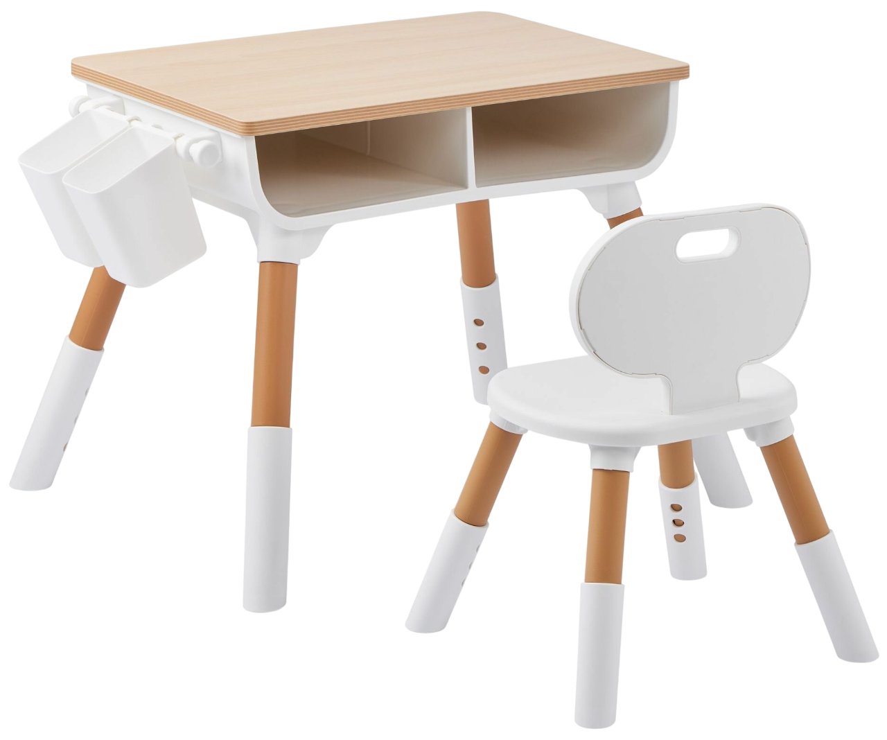 

Детский стол Nino Smart DS
