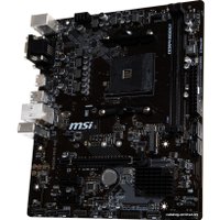 Материнская плата MSI B450M PRO-M2