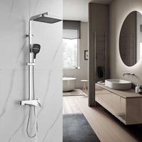 Душевая система  Rose R1056