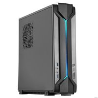 Корпус SilverStone RVZ03 (черный) SST-RVZ03B