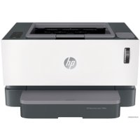 Принтер HP Neverstop Laser 1000n 5HG74A