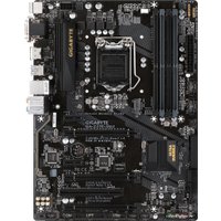 Материнская плата Gigabyte GA-Z270-HD3 (rev. 1.0)