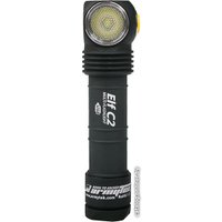 Фонарь Armytek Elf C2 Micro-USB XP-L (Warm) + 18650 Li-Ion