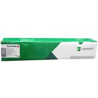 Картридж Lexmark 76C0HM0