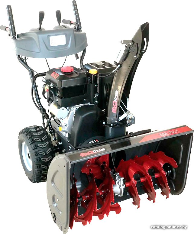 Снегоуборщик Evoline Standard SBG 760 E