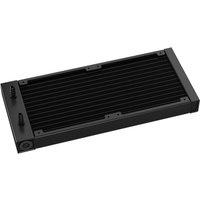 Система жидкостного охлаждения для процессора DeepCool LQ240 R-LQ240-BKLSMW-G-1