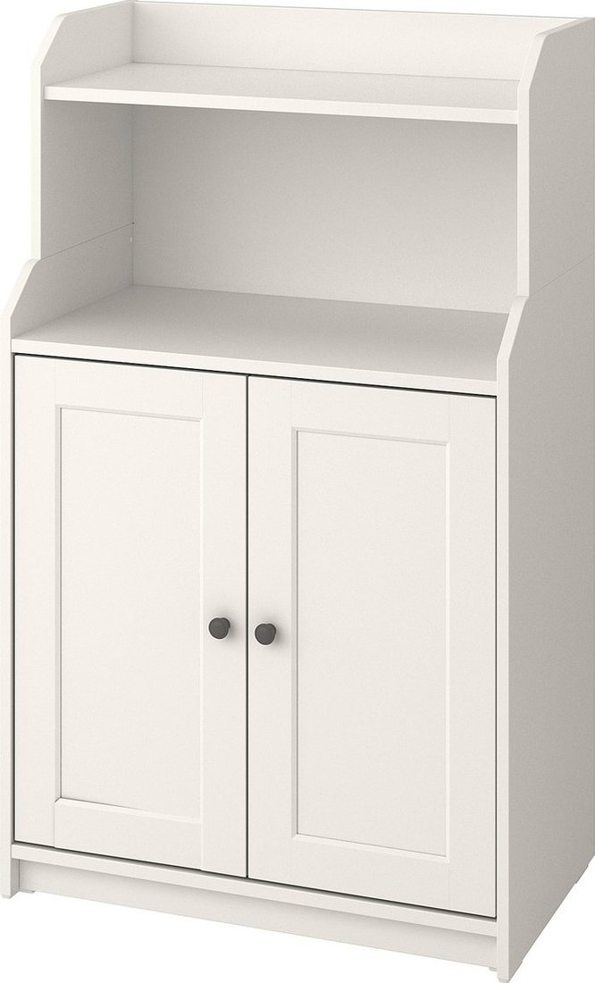 Шкаф распашной Ikea Hauga 00415052