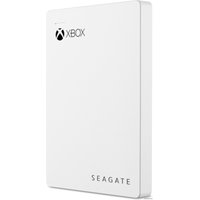 Внешний накопитель Seagate Game Drive for Xbox 2TB Game Pass Special Edition