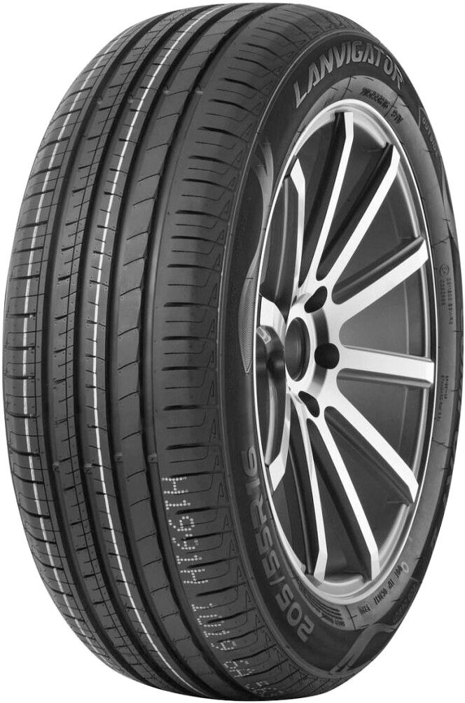 

Летние шины Lanvigator Comfort II 205/65R15 94V