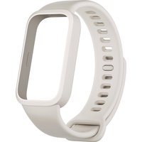 Фитнес-браслет Xiaomi Smart Band 9 Active M2435B1 (бежевый, международная версия)