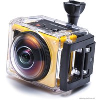 Экшен-камера Kodak Pixpro SP360 Extreme Pack