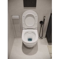 Смеситель Agger A0270044