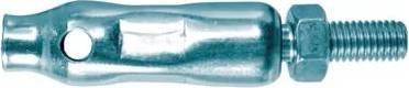 

Маятниковый подвес Fischer PDH K M10 68269