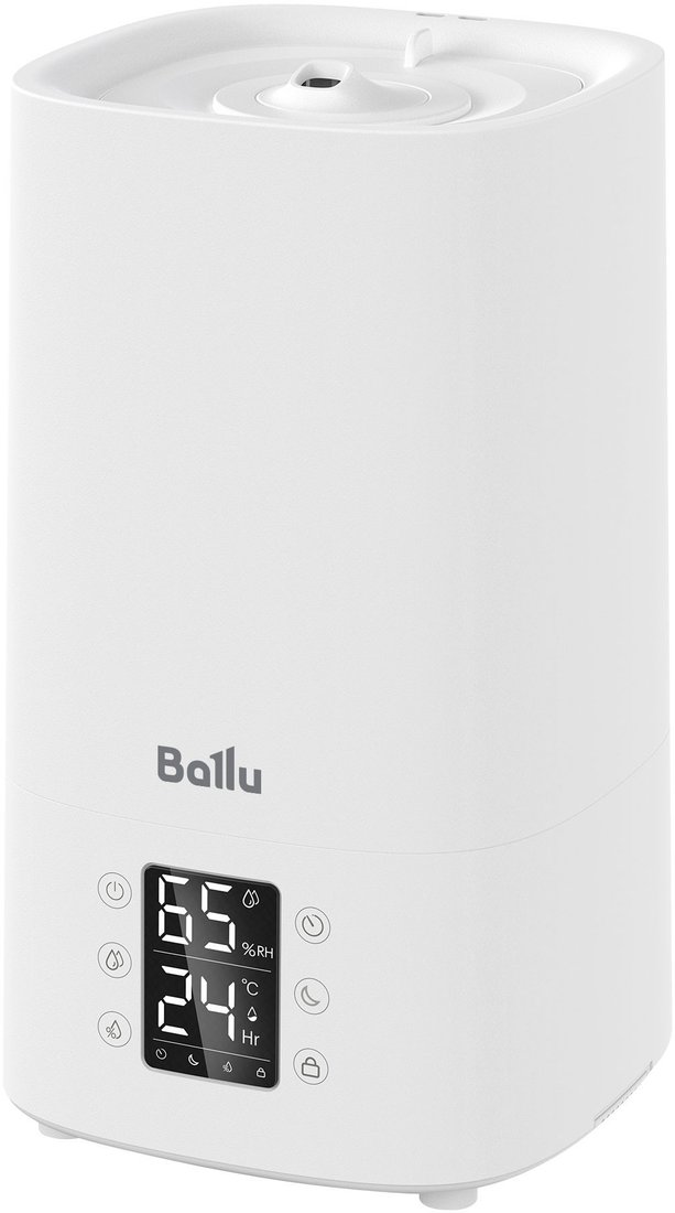 

Увлажнитель воздуха Ballu UHB-409