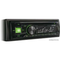 CD/MP3-магнитола Alpine CDE-170R