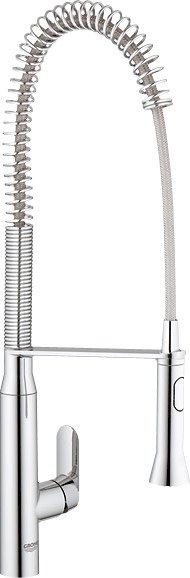 

Смеситель Grohe K 7 32950000