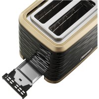 Тостер Sencor STS 7501BK